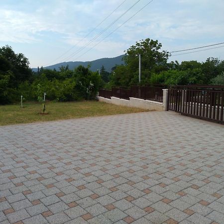 Villa Mia Ana Međugorje Exterior foto